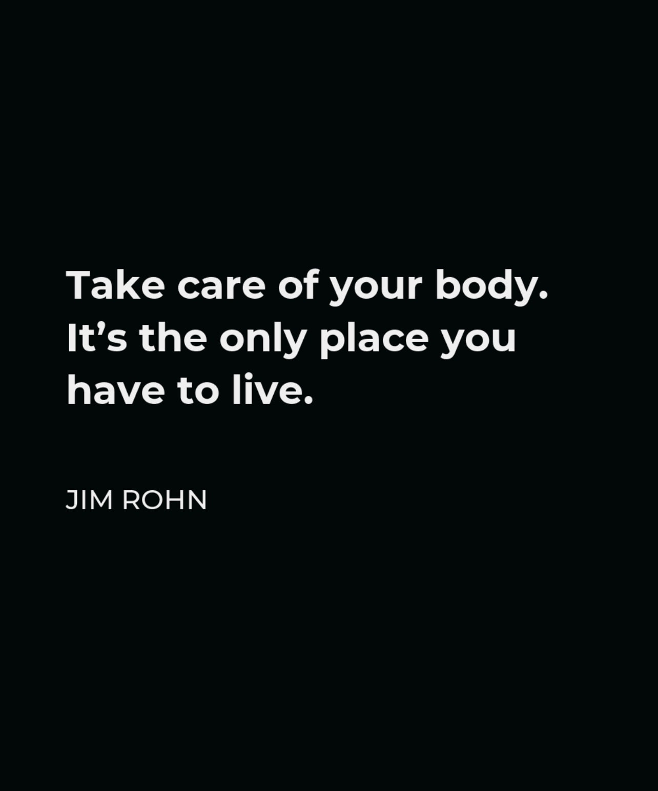 quote by Jim Rohn