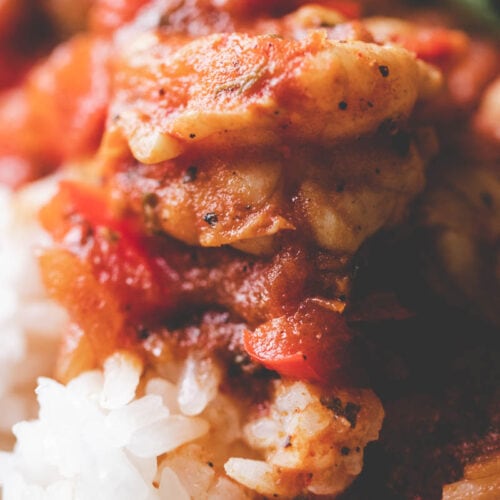 moroccan seafood stew