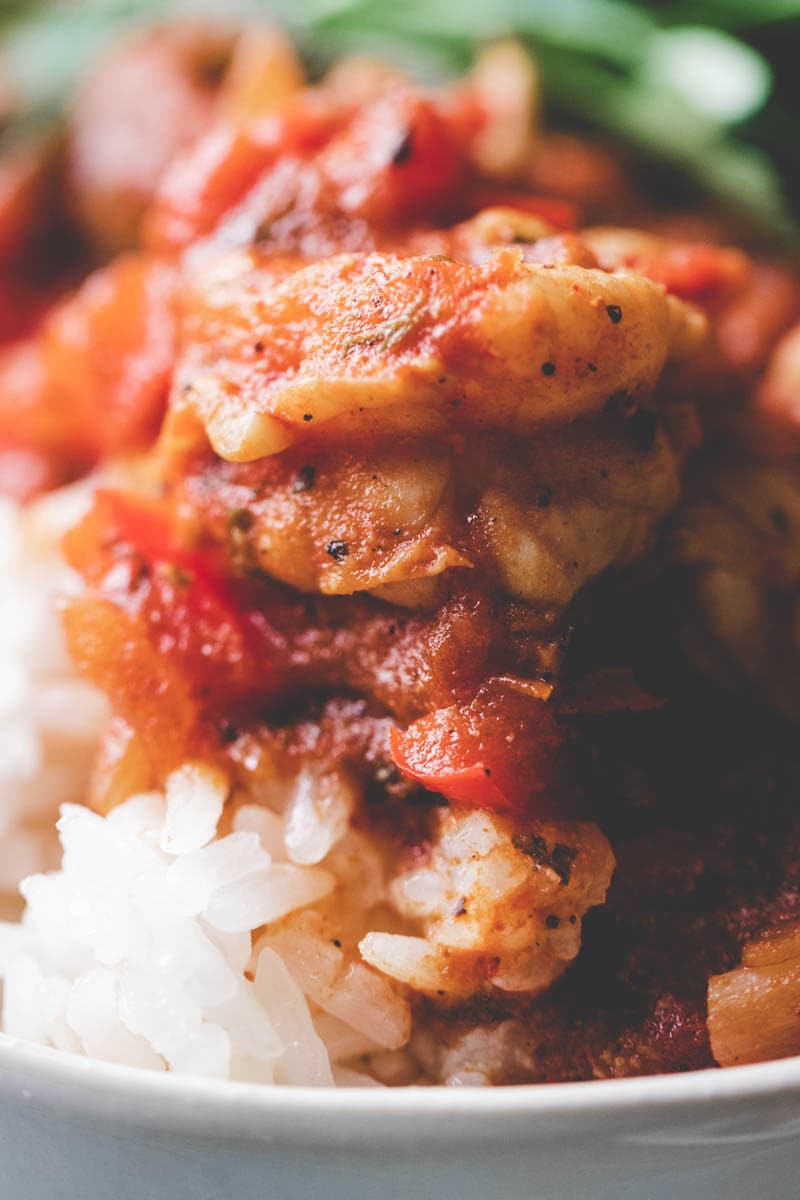 moroccan seafood stew