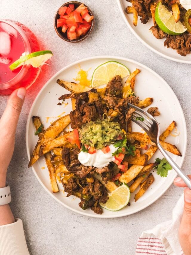 Healthy Game Day Recipe