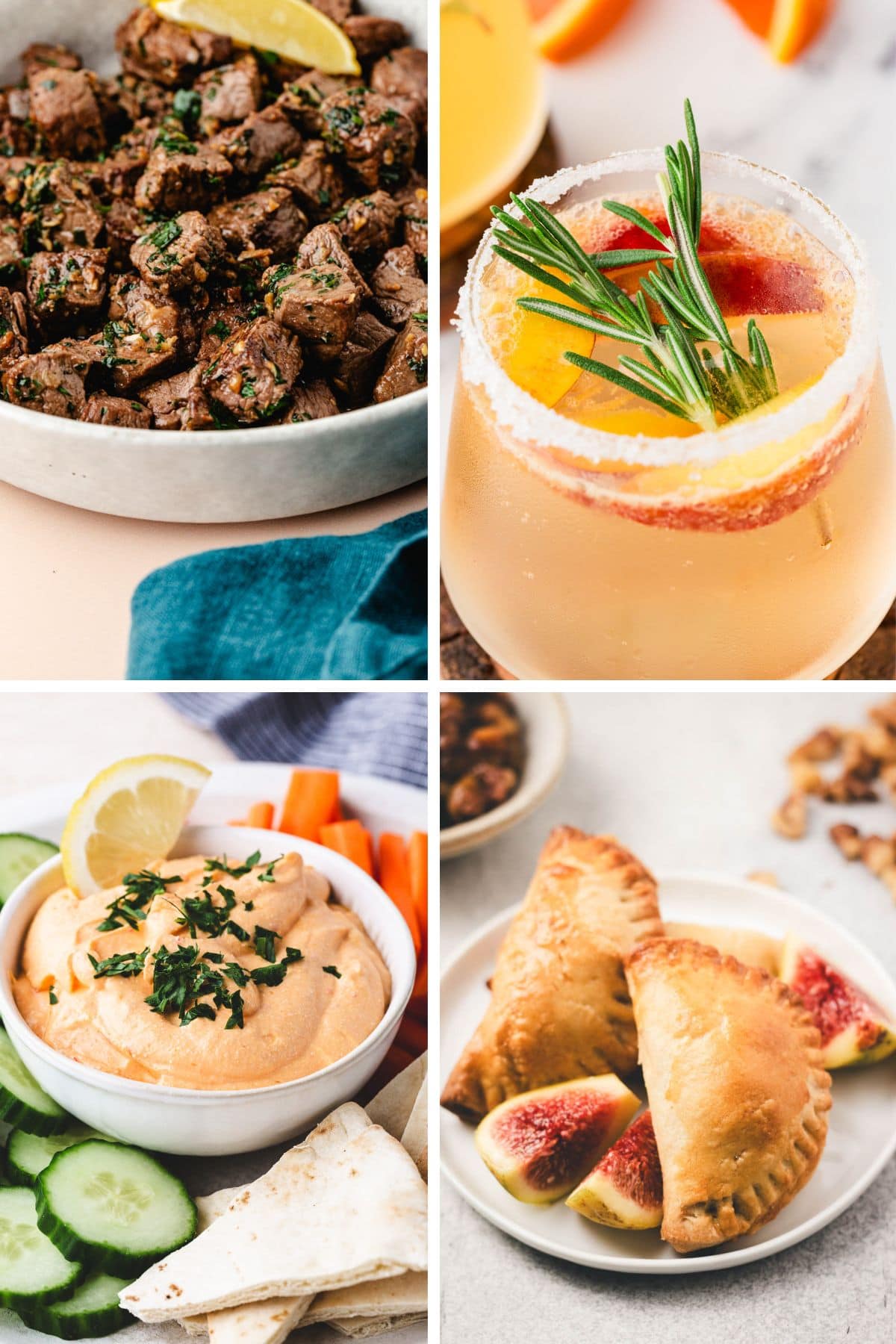 16 Best Paella Side Dishes